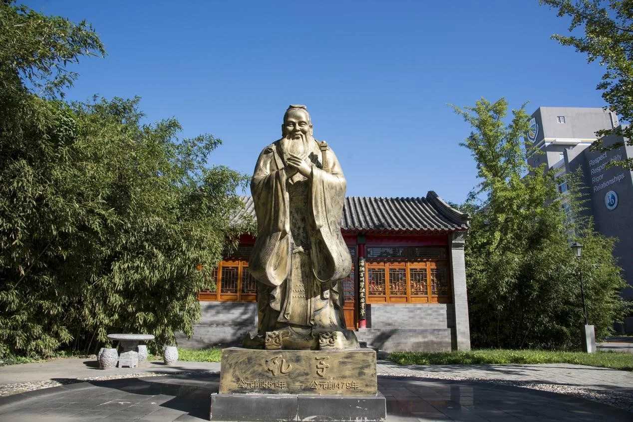 海嘉学校 环境照片 2