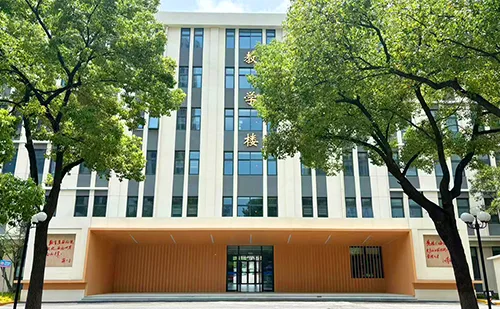 教学楼