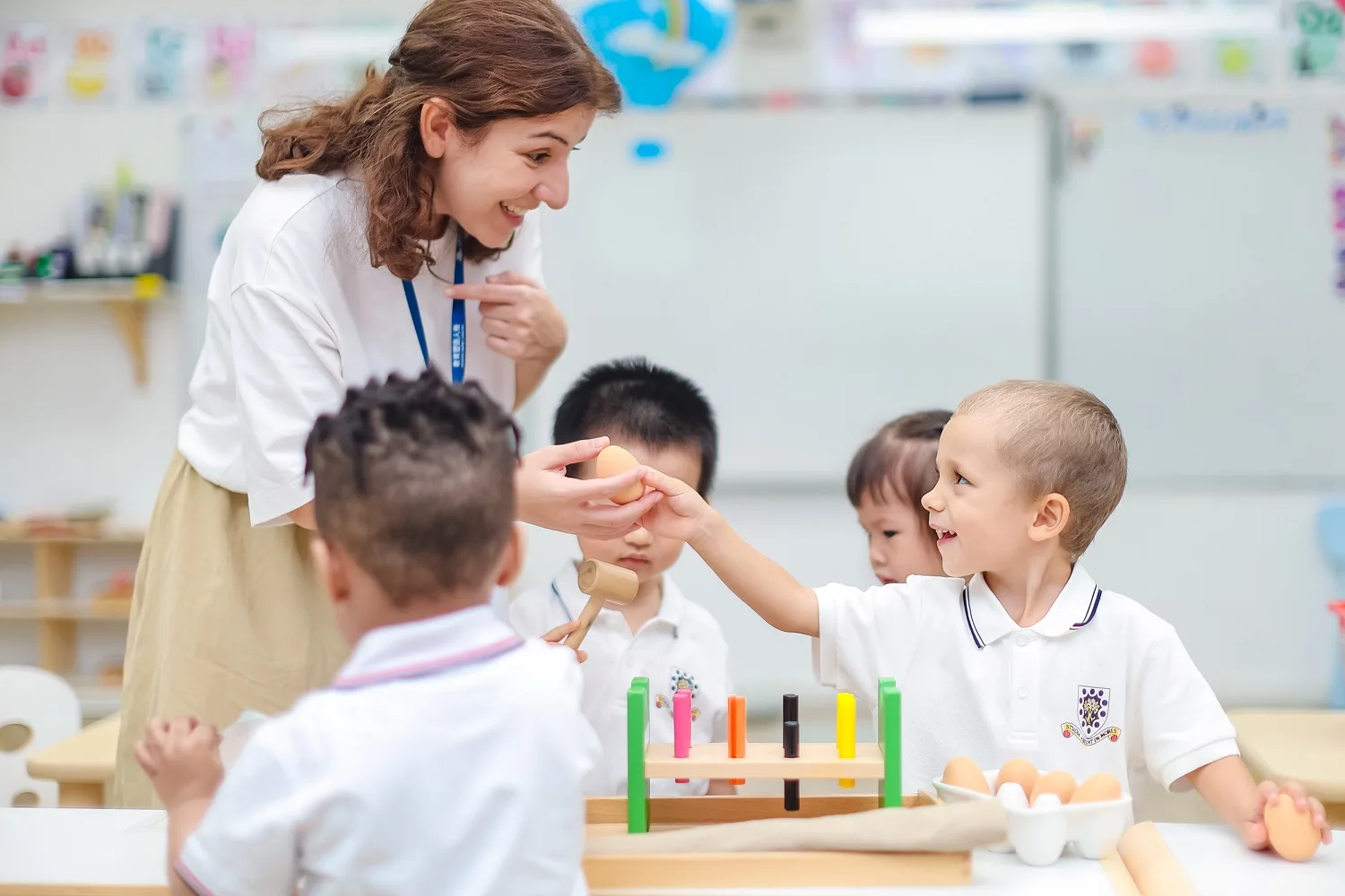 上海赫贤学校 环境照片 7