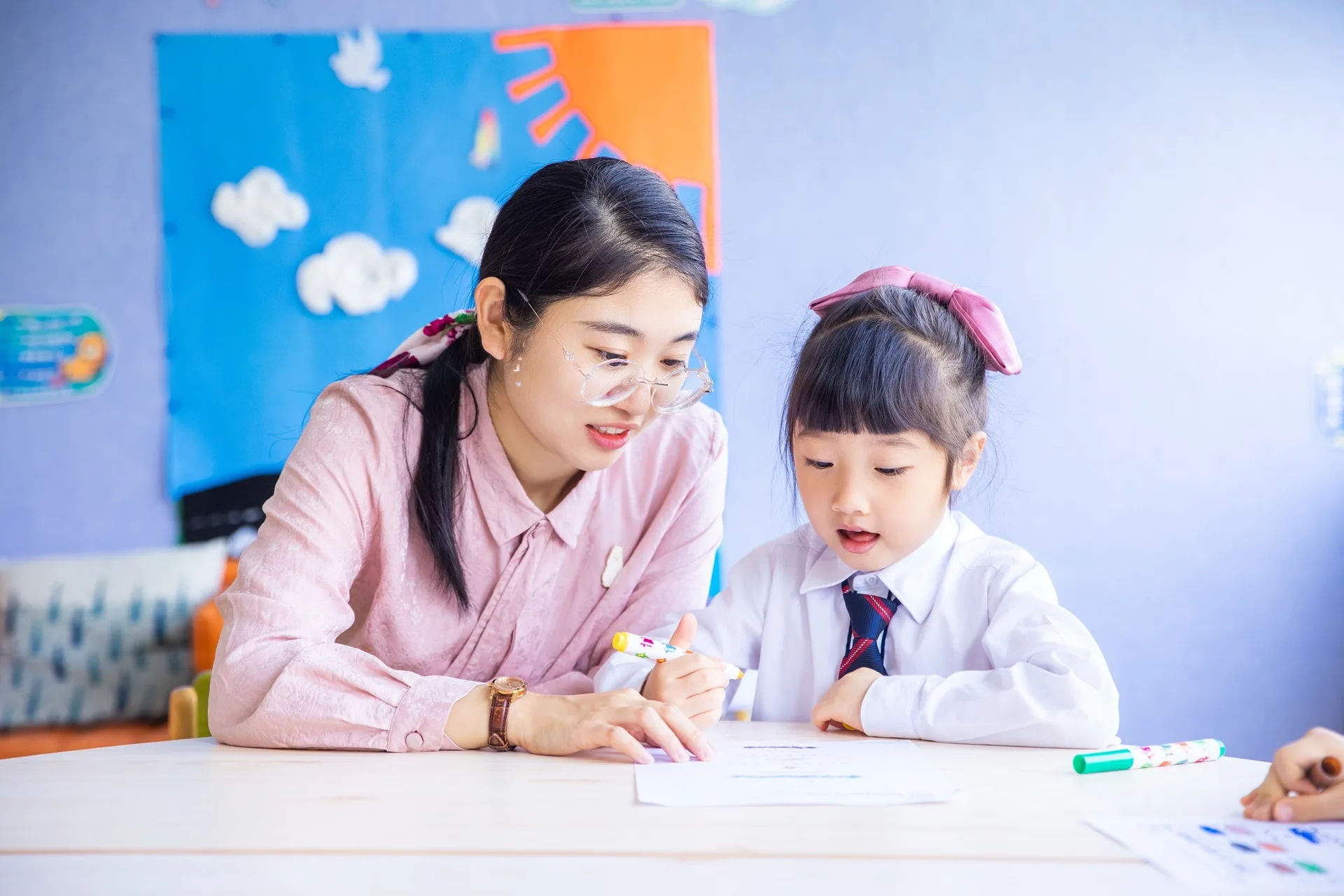 上海赫贤学校 环境照片 9