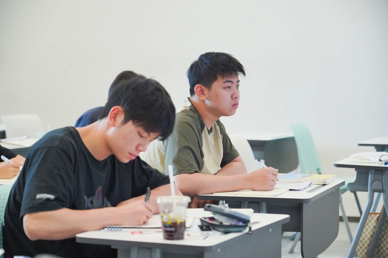 双威公学·上海学校 环境照片 11