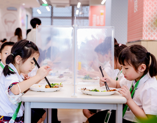 上海金瑞学校 环境照片 12