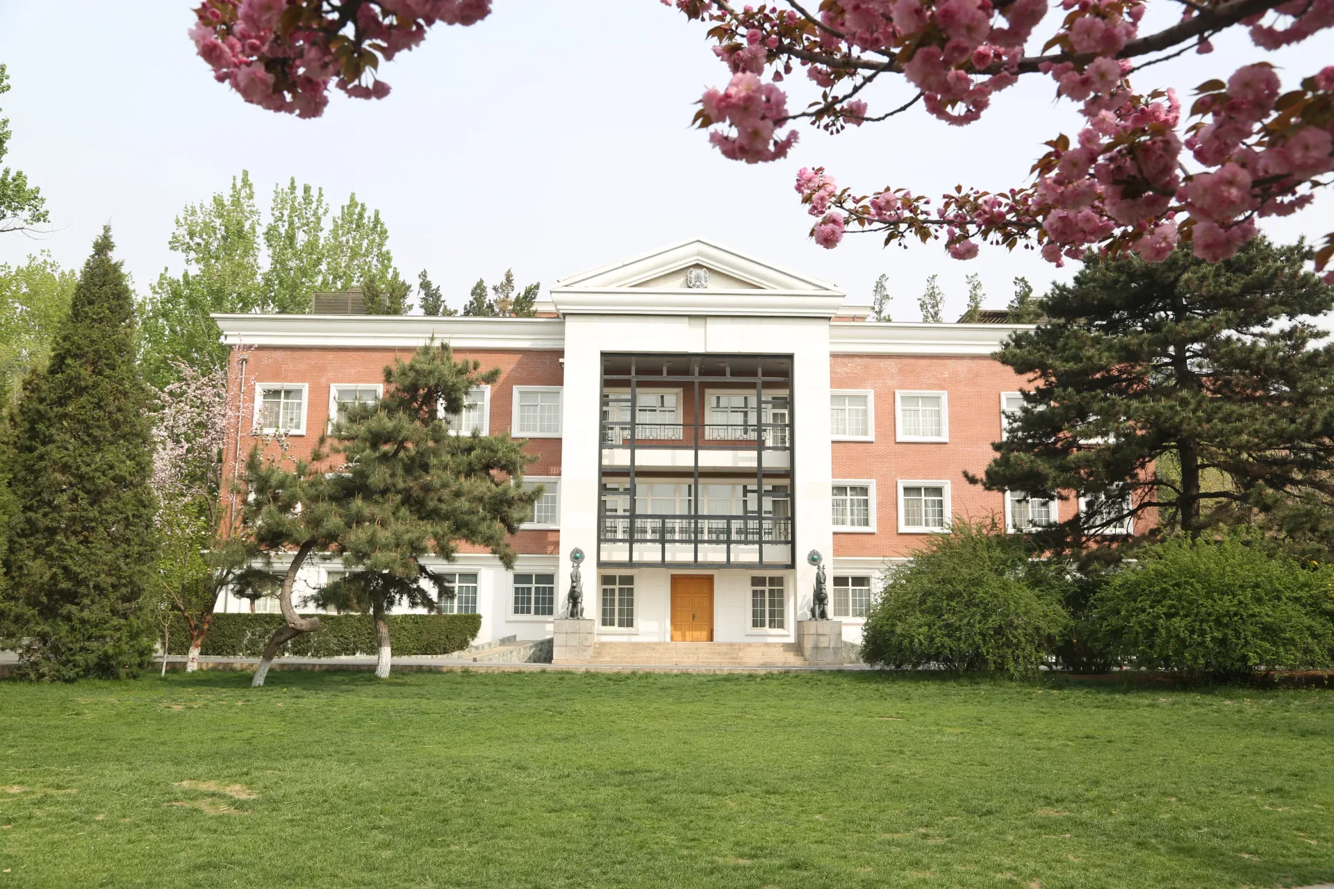 私立汇佳学校 环境照片 3
